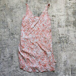 WAYF Size Small Slipdress Where Are You From? Lined Slip Dress